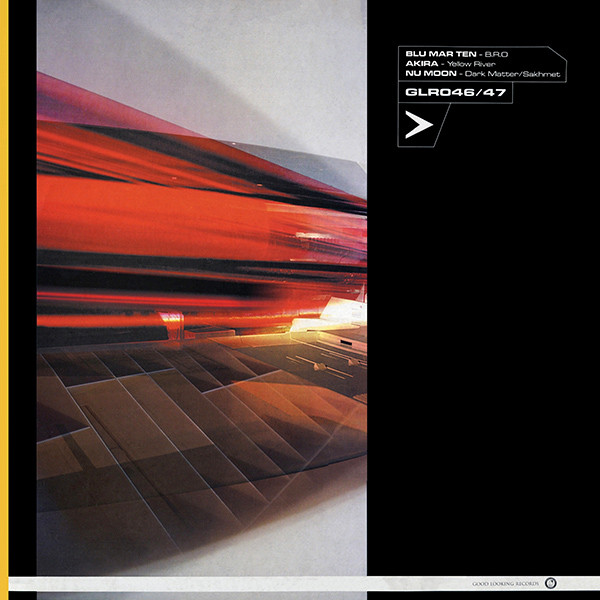 B.R.O / Yellow River / Dark Matter / Sakhmet
