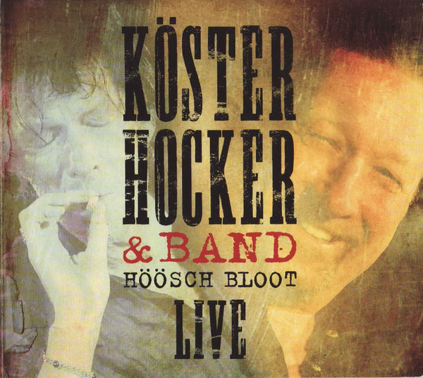 Höösch Bloot Live