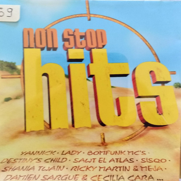 Non Stop Hits