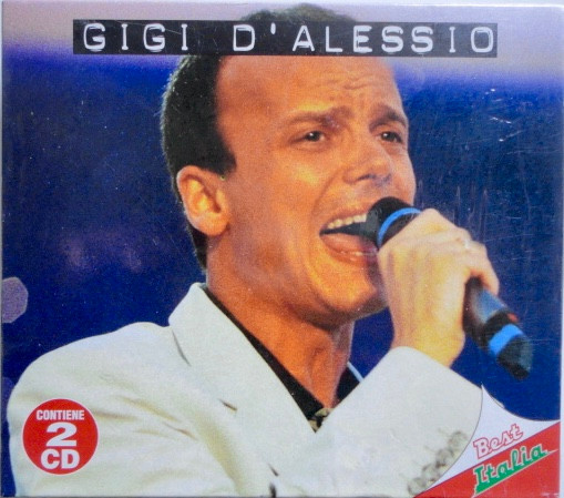 Gigi D'Alessio