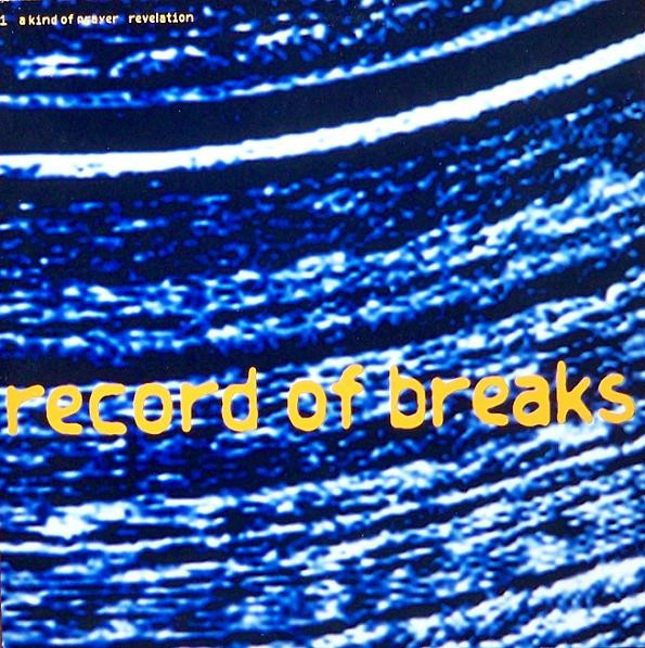 Record Of Breaks