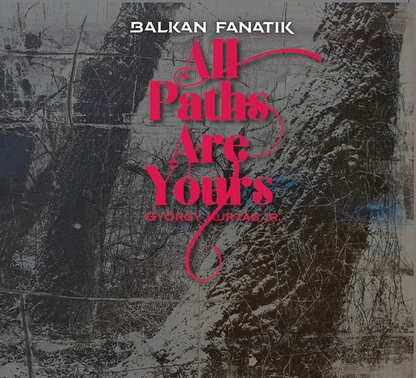 All Paths Are Yours