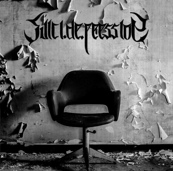 Suici.De.Pression