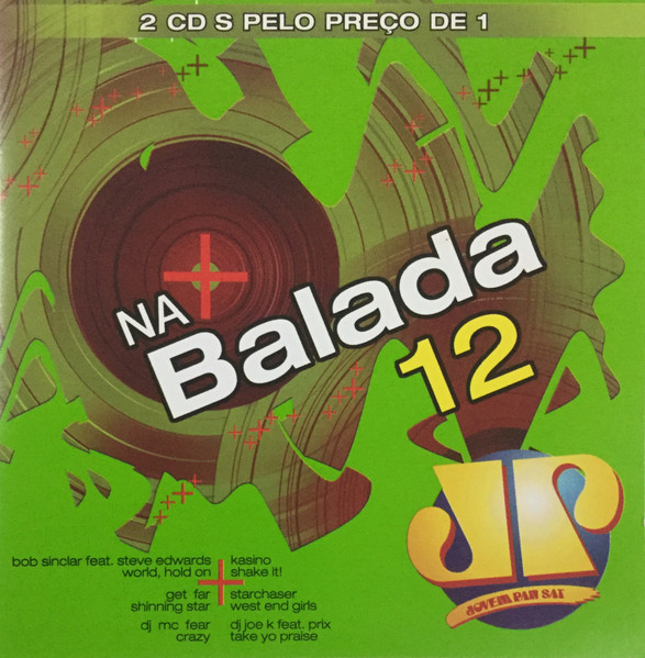 Na Balada 12