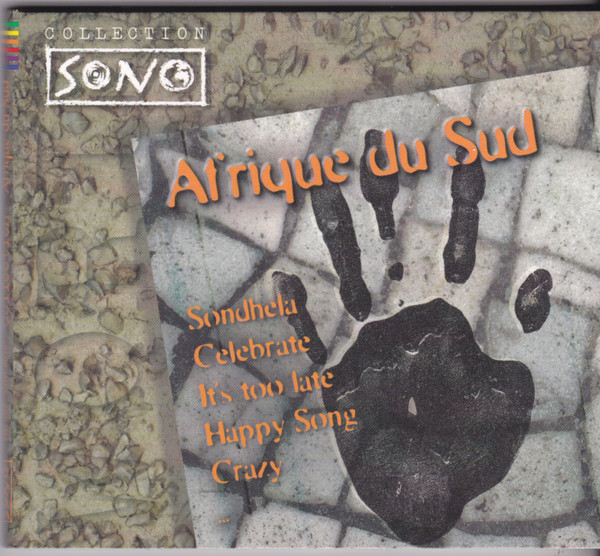 Afrique Du Sud