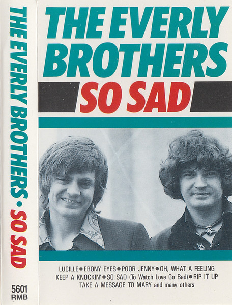 So Sad