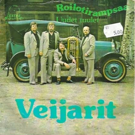 Roilotirampsaa