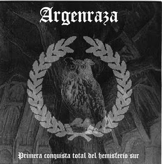 Primera Conquista Total Del Hemisferio Sur / Scorched Pride / Iron Thunder Strike