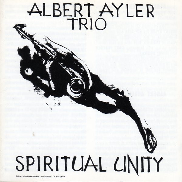 Spiritual Unity