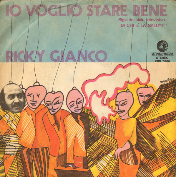 Io Voglio Stare Bene