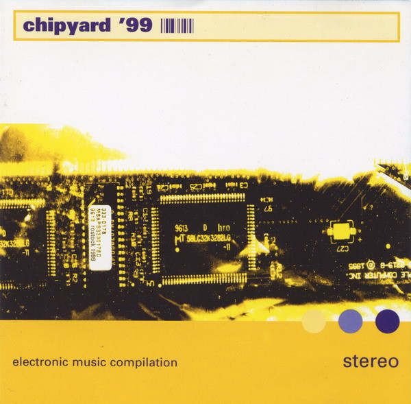 Chipyard '99