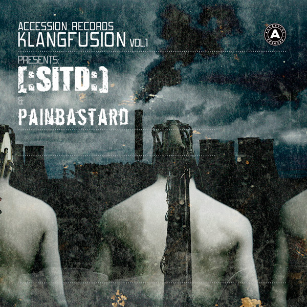 Accession Records Klangfusion Vol.1