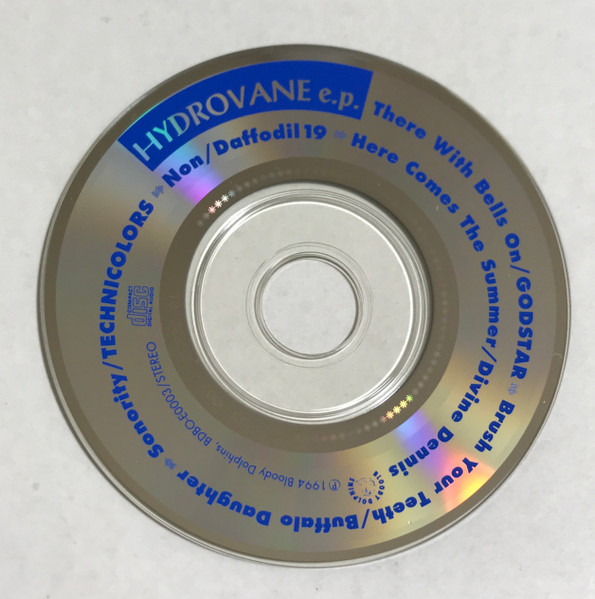 Hydrovane e.p.