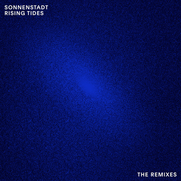 Rising Tides - The Remixes