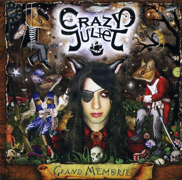 Grand Memories