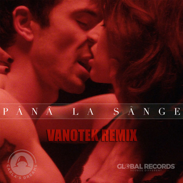 Până La Sânge (Vanotek Remix) 