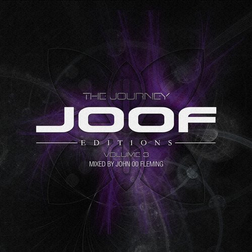 JOOF Editions, Volume 3 - The Journey