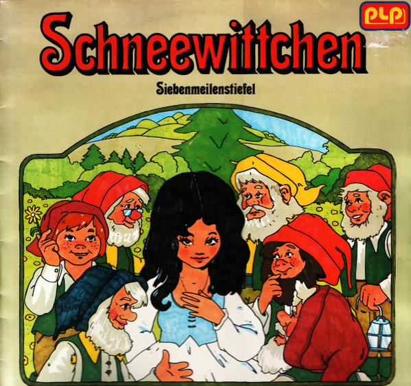 Schneewittchen / Siebenmeilenstiefel