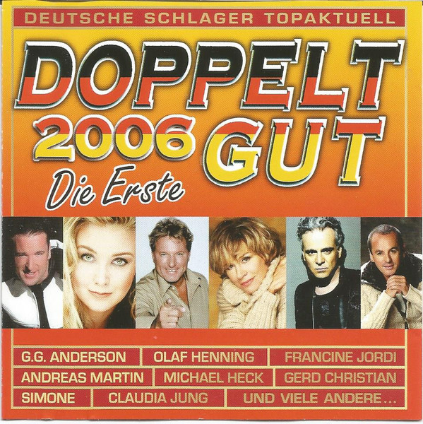 Doppelt Gut 2006 Die Erste