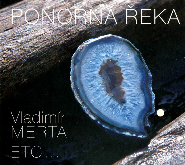 Ponorná Řeka