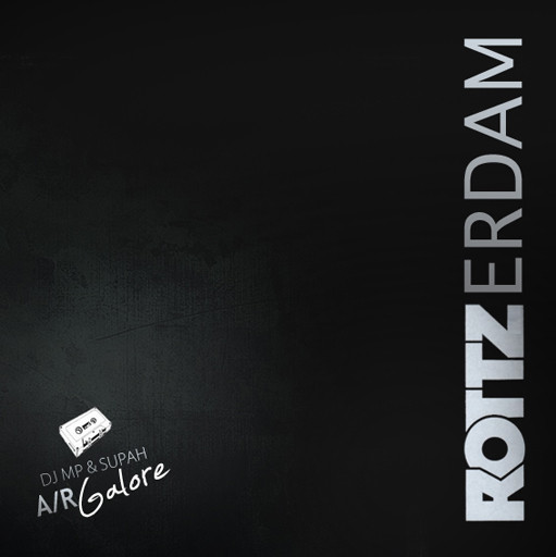 Rottzerdam Vol. 1
