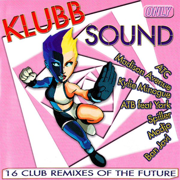 Klubb Sound