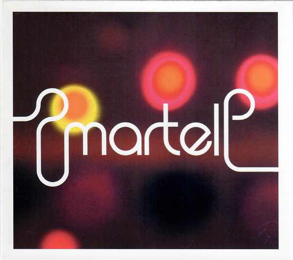 Martell Présente Son Interprétation Personelle Du Post-pop