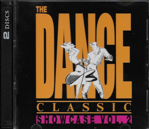 The Dance Classic Showcase Vol. 2