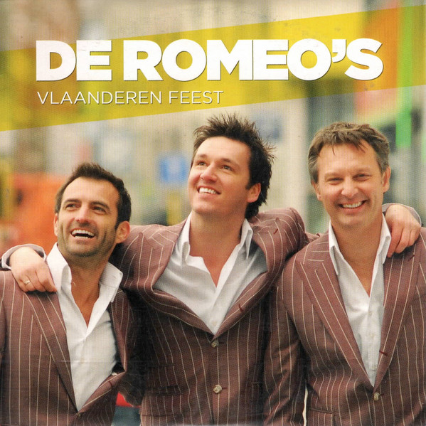 Vlaanderen Feest