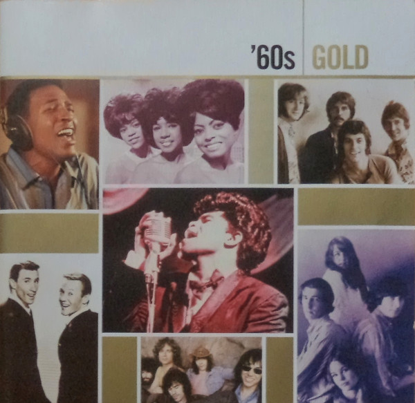 '60s Gold