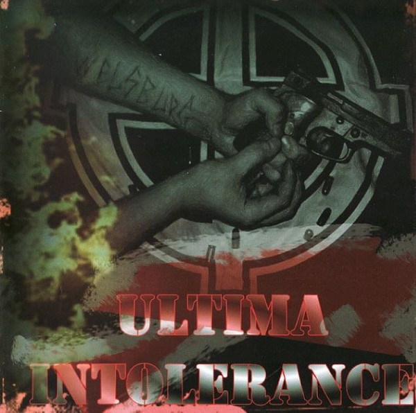 Ultima Intolerance