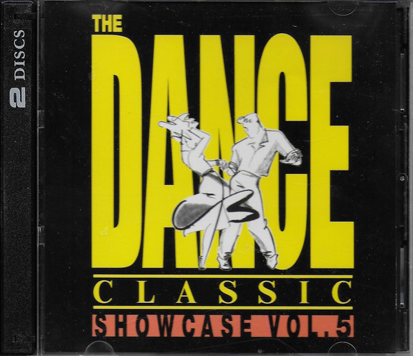 The Dance Classic Showcase Vol. 5
