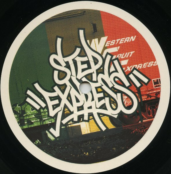 Step Express 09