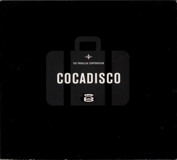 Cocadisco