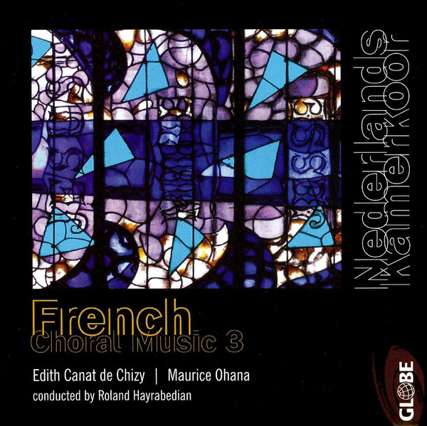 French Choral Music 3