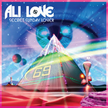Secret Sunday Lover