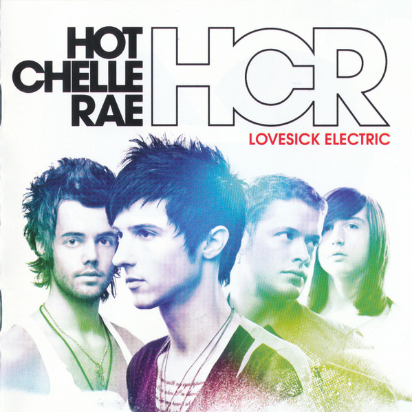 Lovesick Electric