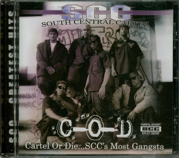 Cartel Or Die...SCC's Most Gangsta