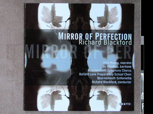 Mirror Of Perfection
