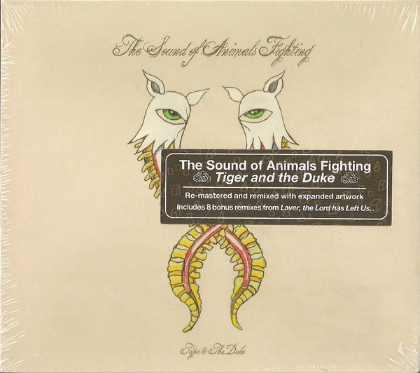 Tiger & The Duke