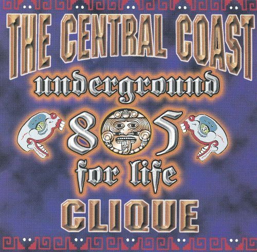 Underground For Life