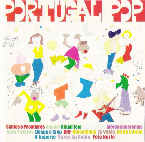 Portugal Pop