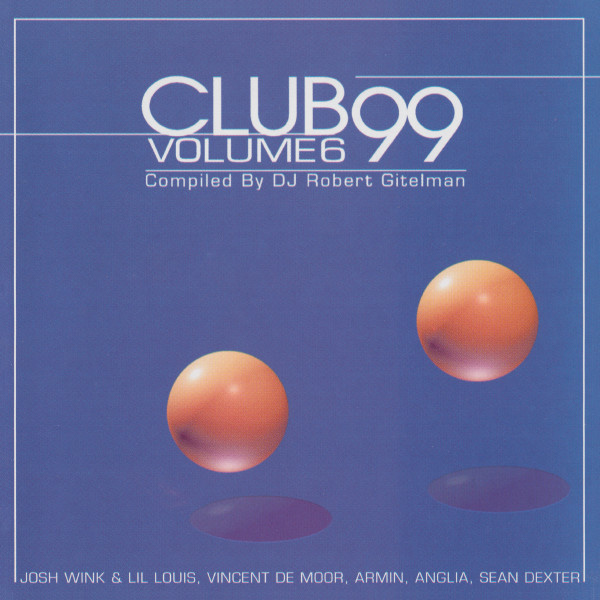 Club 99 Volume 6