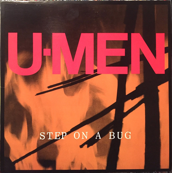 Step On A Bug