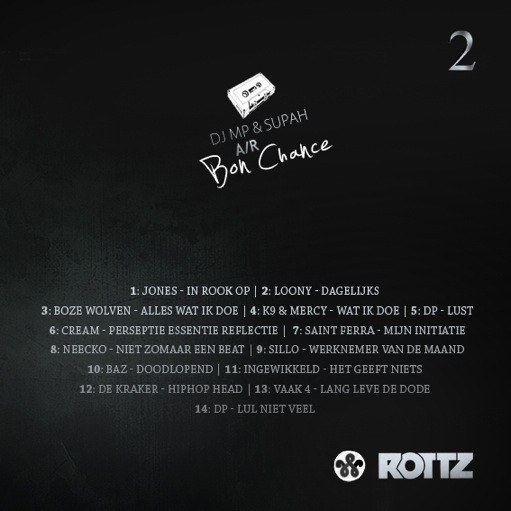 Rottzerdam Vol. 2