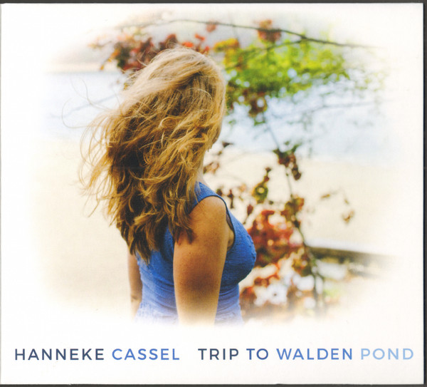 Trip To Walden Pond