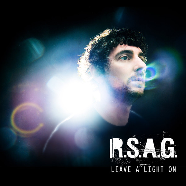 Leave A Light On