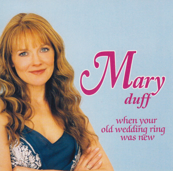 When Your Old Wedding Ring Was New