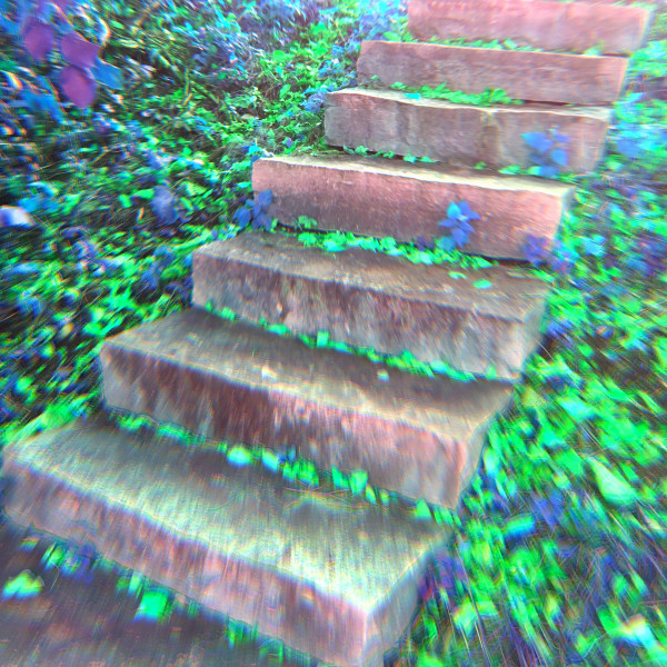 ビジョンログ: Stairway