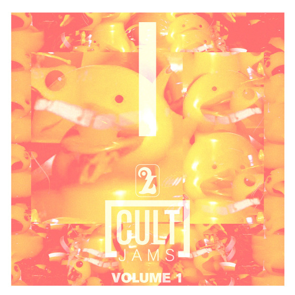 Cult Jams Vol. 1